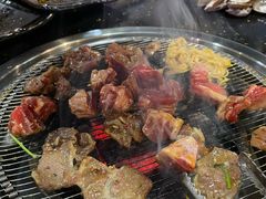 -丹东丛炟海鲜烧烤(江艺路店)