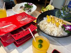 -纯味斑鱼府(上海总店)