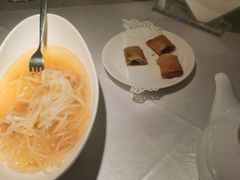 -玉满堂·湖北融合菜