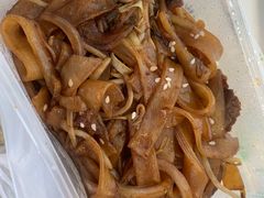 -百家鸡味馆(清泰店)