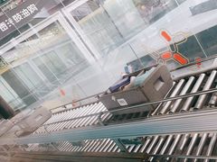 -盒马鲜生(皇庭广场店)