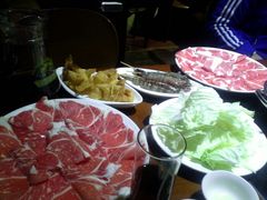 android_upload_pic-春秋火锅(复兴中路店)