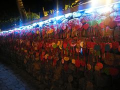 -百里峡七彩艺术小镇