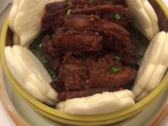 -惠丰堂饭庄·烤鸭·京味菜(翠微路店)