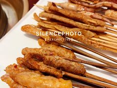 -1078號老北京涮肉(松柏店)