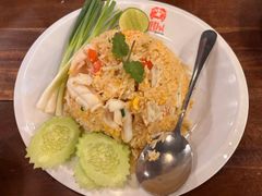-大螃蟹海鲜餐厅