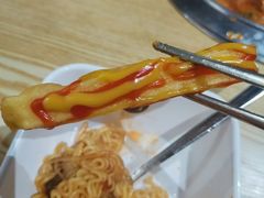 -韩国大金刚烤肉·料理(印象城店)