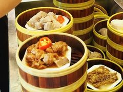 -金华悦国际酒店·金福大酒楼