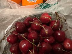 智利车厘子-叶氏兄弟果业(大连鲁迅店)