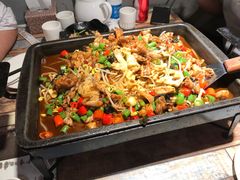 -武松家(丰益桥店)