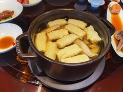 -杭州西子湖四季酒店·金沙厅