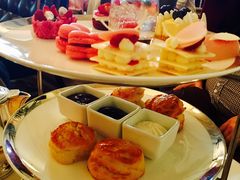 -Salon de Ville浦江汇(上海外滩华尔道夫酒店店)