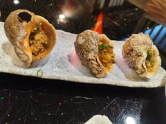 -真剑日本料理·铁板烧(贵州路店)
