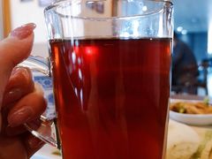 茶-陇兴楼兰州拉面(西安咸阳国际机场店)