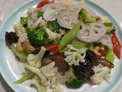 -逢春菜馆天津菜(胜利路店)