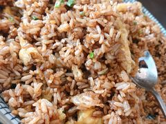 -粤域茶餐厅