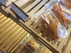 -长发西饼(道前店)