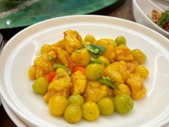 -怀德酒楼·粤菜·海鲜·茶点(怀德万象汇店)