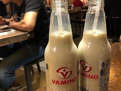 泰国豆奶-枪火串烧·东北特色烧烤(罗湖总店)