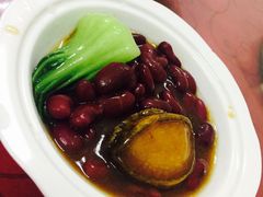 -吴祥记潮州菜·百年老字号·砂锅粥