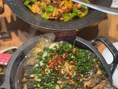 -聚鑫朋酸菜肥肠(九龙仓店)