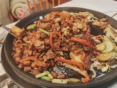 -一烙锅(友谊店)