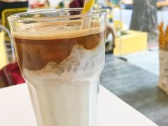 -五进制 Coffee Shop