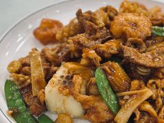 -同发号饭庄(复兴路店)