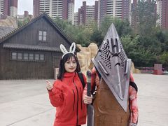 -沈阳方特欢乐世界