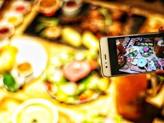 -麦甜创意轻食餐厅(西康路店)
