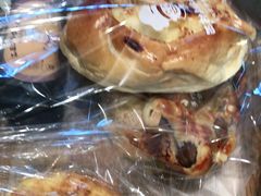 -西村叔叔的店·面包·甜品·蛋糕(清河万象汇店)