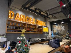 -G-STEPS舞蹈工作室