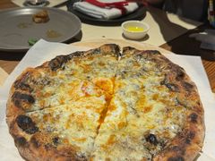 -Mercato莫卡多露台餐厅与酒吧(K11店)