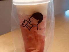 -喜茶(永旺梦乐城店)