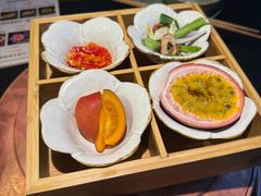 -菌自由丨野生菌火锅特色庭院餐厅(丽江古城店)