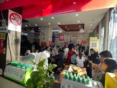 -穆得·老周家牛肉烧饼(普利街店)