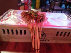 -Let’s WaKao瓦烤(贝森店)