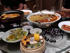 -湘轩·土菜研究院(光大店)