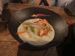 -Q MEX 库迈墨西哥餐吧(三里屯店)