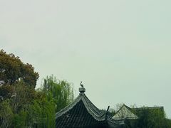 -南北湖风景区