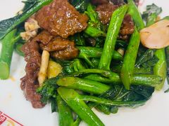 -凤城礼记鱼翅海鲜酒家(新马路总店)