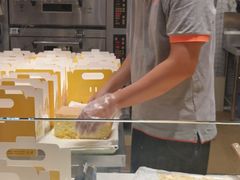 -汤姆大师傅鲜香牛肉饼(深圳保利文化广场店)