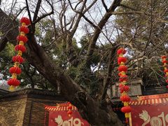 -无锡惠山寺