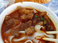 -婆婆粉(江北店)