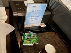 -华夏良子·足道SPA艾灸(金皇大厦店)