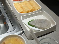 -海底捞火锅(银泰中心店)