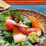 后海湾藤原豆腐店不光只有豆腐好吃居然还有烧鸟