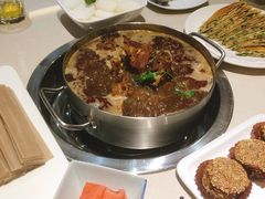 -浩爷羊蝎子火锅(望京店)