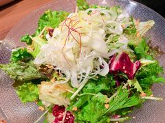 -俺的焼肉(銀座9丁目店)