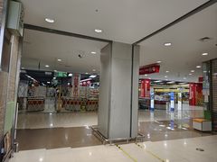 -家乐福(古北店)